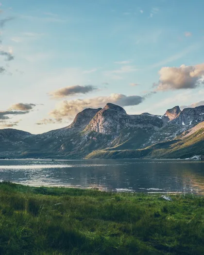 Fjordblå 03 Dyp brukt på eksempelbildet
